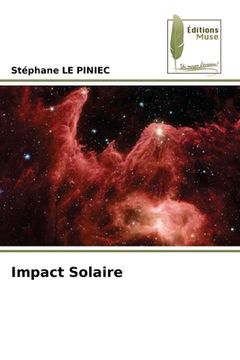 portada Impact Solaire (en Francés)