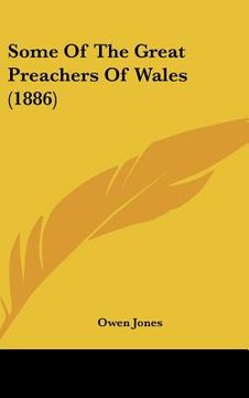portada some of the great preachers of wales (1886) (in English)
