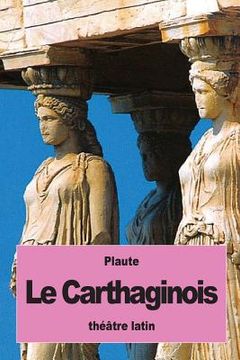 portada Le Carthaginois (in French)