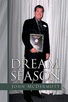 portada Dream Season (en Inglés)