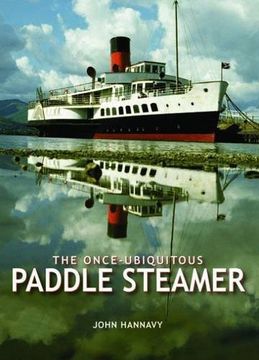 portada The Once-Ubiquitous Paddle Steamer