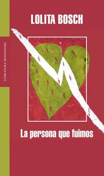 portada La Persona que Fuimos (in Spanish)