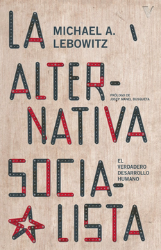 portada La Alternativa Socialista (in Spanish)