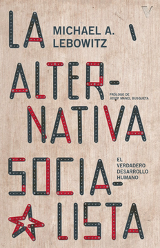 portada La Alternativa Socialista