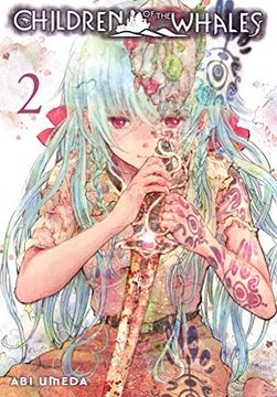 portada Children of the Whales, Vol. 2 (in English)
