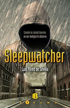 portada Sleepwatcher