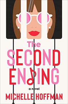 portada The Second Ending: A Novel (in English)