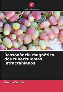 portada Ressonância Magnética dos Tuberculomas Intracranianos