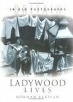 portada Ladywood in old Photographs Third Selection (en Inglés)
