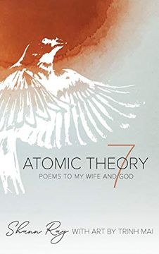 portada Atomic Theory 7 (en Inglés)