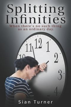 portada Splitting Infinities (in English)