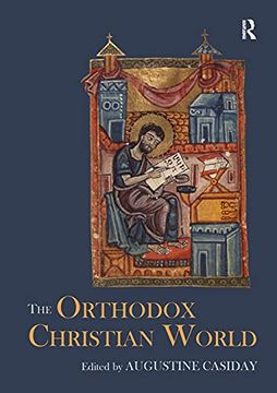 portada The Orthodox Christian World