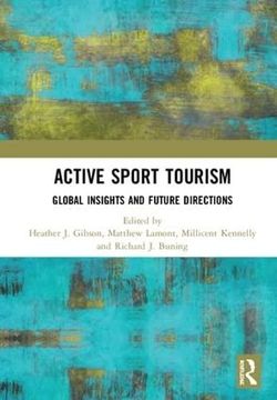 portada Active Sport Tourism: Global Insights and Future Directions (en Inglés)