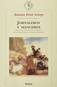 portada jornaleros y mancebos (in Spanish)