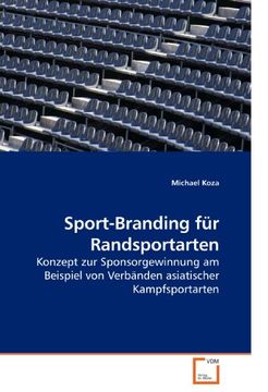 portada Sport-Branding für Randsportarten