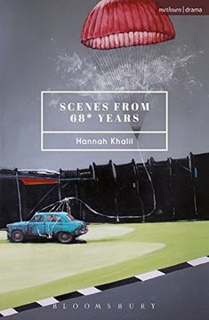 portada Scenes from 68* Years (Modern Plays)