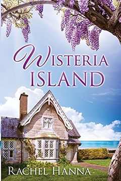 portada Wisteria Island (en Inglés)