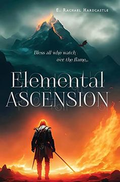 portada Elemental Ascension