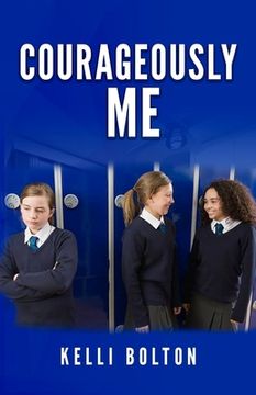 portada Courageously Me (in English)