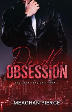 portada Deadly Obsession (in English)