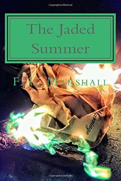 portada The Jaded Summer