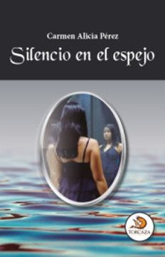 portada Silencio en el Espejo (in Spanish)