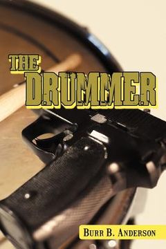 portada the drummer (en Inglés)