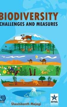 portada Biodiversity Challenges: A Way Forward (en Inglés)