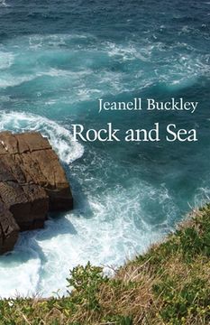 portada Rock and Sea (en Inglés)