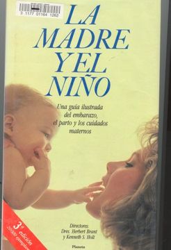 portada La Madre y el Niño (Manuales Practicos (Planeta))