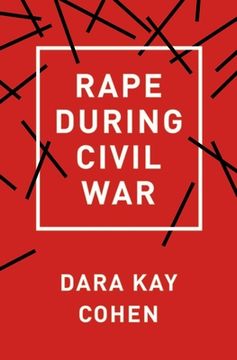 portada Rape During Civil War (in English)