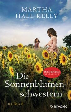 portada Die Sonnenblumenschwestern (in German)