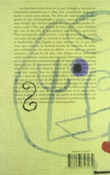 portada Contra el Relativismo (in Spanish)