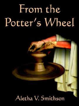 portada from the potter's wheel (en Inglés)