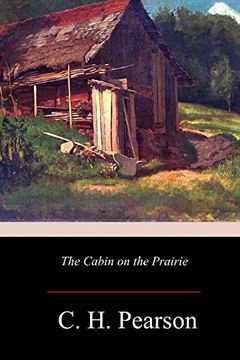 portada The Cabin on the Prairie 
