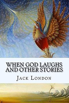 portada When God Laughs and Other Stories