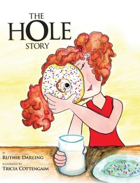 portada The Hole Story (en Inglés)