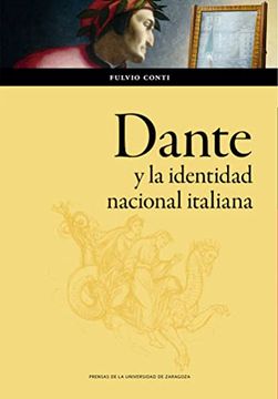 portada Dante y la Identidad Nacional Italiana