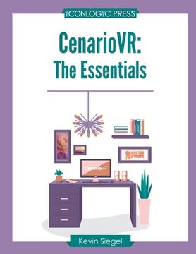 portada CenarioVR: The Essentials