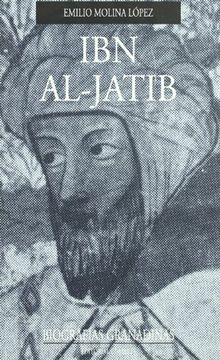 portada Ibn al-jatib (in Spanish)