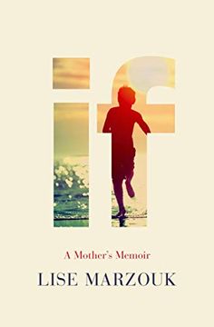 portada If: A Mother's Memoir 