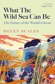 portada What the Wild sea can be