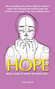portada Hope: Being Sure of What we Hope for. (en Inglés)