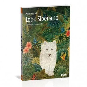portada Lobo Siberiano (in Spanish)