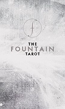 portada The Fountain Tarot: Illustrated Deck and Guid (libro en Inglés)