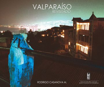 portada valparaíso ( revisitado ) (in Spanish)