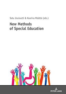 portada New Methods of Special Education (in English)
