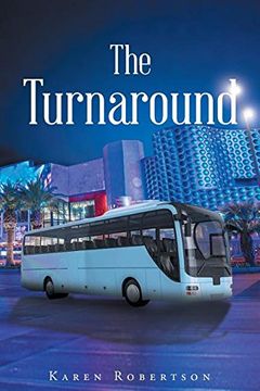 portada The Turnaround (en Inglés)