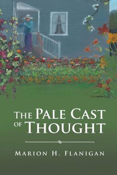 portada The Pale Cast of Thought (en Inglés)