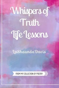 portada Whispers of Truth: Life Lessons